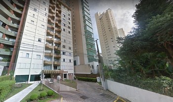 Imagem do condomínio Condomínio Paula - água Verde - Curitiba - PR