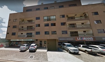 Imagem do condomínio Condomínio Pauletto - Centro - Cascavel - PR