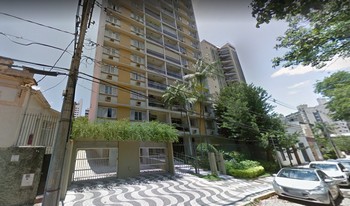 Imagem do condomínio Condomínio Paulicéia - Centro - Campinas - SP