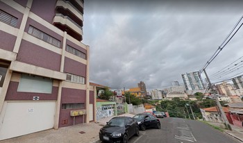 Imagem do condomínio Condomínio Pauliki - Centro - Ponta Grossa - PR