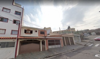 Imagem do condomínio Condomínio Paulino De Oliveira - Assunção - São Bernardo Do Campo - SP