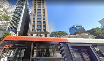 Imagem do condomínio Condomínio Paulista 1793 - Cerqueira César - São Paulo - SP