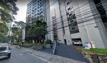Imagem do condomínio Condomínio Paulista De Seguros Iii - Brooklin - São Paulo - SP