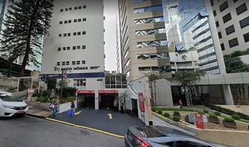 Imagem do condomínio Condomínio Paulista Medical Center - Cerqueira César - São Paulo - SP