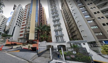 Imagem do condomínio Condomínio Paulista Office Tower - Bela Vista - São Paulo - SP