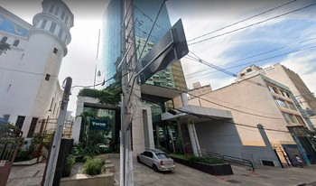 Imagem do condomínio Condomínio Paulista Park - Paraíso - São Paulo - SP