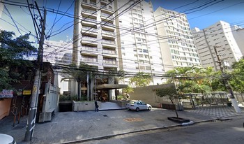 Imagem do condomínio Condomínio Paulista Plaza - Jardim Paulista - São Paulo - SP