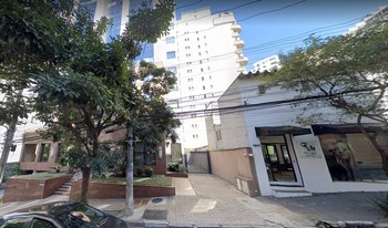 Imagem do condomínio Condomínio Paulista Point - Cerqueira César - São Paulo - SP