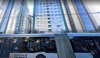 Imagem do condomínio Condomínio Paulista Tower - Paraíso - São Paulo - SP