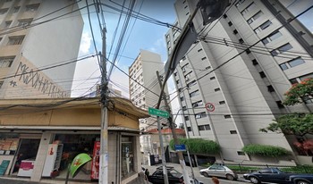 Imagem do condomínio Condomínio Paulista Work Center - Vila Mariana - São Paulo - SP
