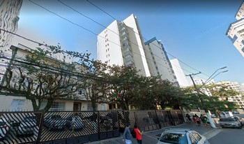 Imagem do condomínio Condomínio Paulista - Boa Vista - São Vicente - SP