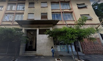 Imagem do condomínio Condomínio Paulistania - Bela Vista - São Paulo - SP