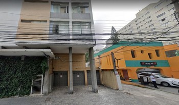 Imagem do condomínio Condomínio Paulistano - Jardim Paulista - São Paulo - SP