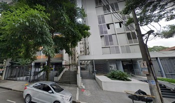 Imagem do condomínio Condomínio Paulistano - Cerqueira César - São Paulo - SP