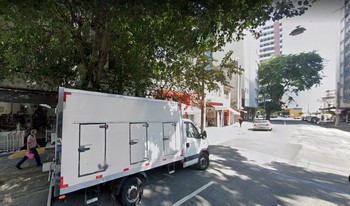Imagem do condomínio Condomínio Paulistano - Consolação - São Paulo - SP