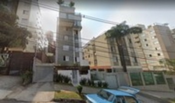 Imagem do condomínio Condomínio Paulo Emilio Pinheiro - Buritis - Belo Horizonte - MG