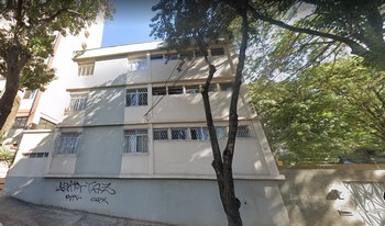 Imagem do condomínio Condomínio Paulo Kennedy - Serra - Belo Horizonte - MG
