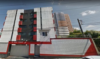 Imagem do condomínio Condomínio Paulo Roberto - Fátima - Fortaleza - CE