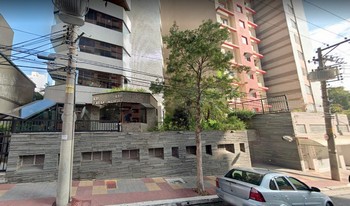 Condomínio Paulo Sergio - Centro - São Caetano Do Sul - SP