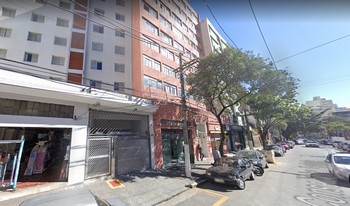 Imagem do condomínio Condomínio Paulo Vi - Aclimação - São Paulo - SP
