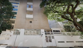 Imagem do condomínio Condomínio Paulus - Higienópolis - São Paulo - SP