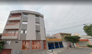 Imagem do condomínio Condomínio Pavão - Santa Maria - São Caetano Do Sul - SP
