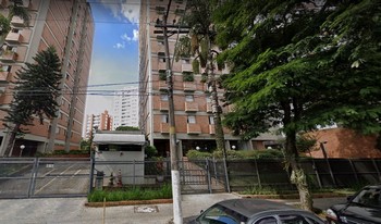 Imagem do condomínio Condomínio Paysage - Butantã - São Paulo - SP