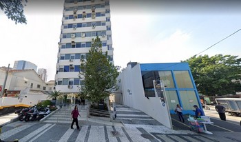 Imagem do condomínio Condomínio Pbk - Pinheiros - São Paulo - SP