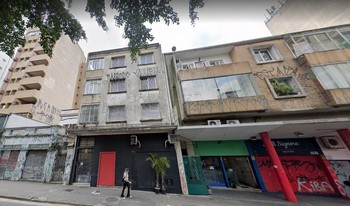 Imagem do condomínio Condomínio Pedicini - Consolação - São Paulo - SP