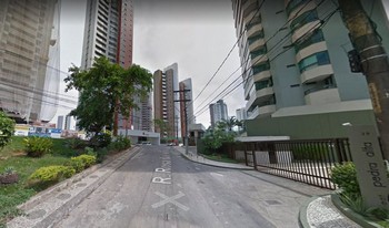 Imagem do condomínio Condomínio Pedra Alta - Brotas - Salvador - BA