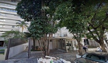 Imagem do condomínio Condomínio Pedra Azul - Cerqueira César - São Paulo - SP