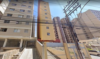 Imagem do condomínio Condomínio Pedra Branca - Centro - Campinas - SP