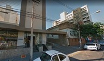 Condomínio Pedra Branca - Centro - São Carlos - SP
