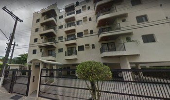 Imagem do condomínio Condomínio Pedra Do Sino - Enseada - Guarujá - SP