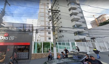 Imagem do condomínio Condomínio Pedra Rosa - Cerqueira César - São Paulo - SP