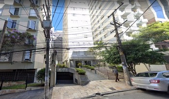 Imagem do condomínio Condomínio Pedra Verde - Cerqueira César - São Paulo - SP