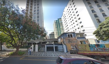 Imagem do condomínio Condomínio Pedro Alvares Cabral - Cambuí - Campinas - SP