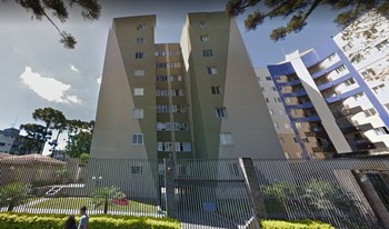 Imagem do condomínio Condomínio Pedro Américo - Novo Mundo - Curitiba - PR