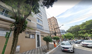 Imagem do condomínio Condomínio Pedro Castellvi - Paraíso - São Paulo - SP