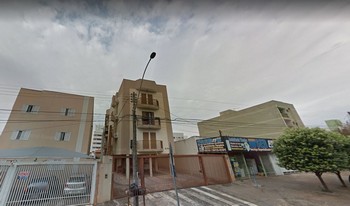 Imagem do condomínio Condomínio Pedro Claro - Cidade Nova - São José Do Rio Preto - SP