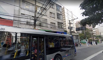 Imagem do condomínio Condomínio Pedro Costa - Jardim Paulista - São Paulo - SP