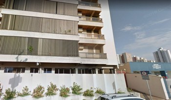 Imagem do condomínio Condomínio Pedro Lobanco - Boa Vista - São José Do Rio Preto - SP