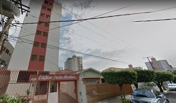 Imagem do condomínio Condomínio Pedro Martins - Imperial - São José Do Rio Preto - SP