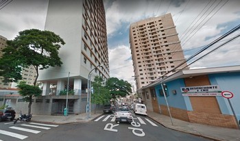 Imagem do condomínio Condomínio Pedro Ometto - Centro - Piracicaba - SP