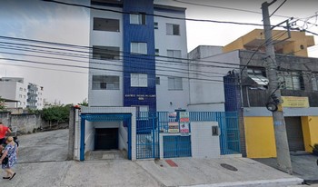 Imagem do condomínio Condomínio Pedro Paulino Dos Santos Ii - Santa Paula - São Caetano Do Sul - SP