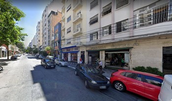 Imagem do condomínio Condomínio Pedro Paulo - Santa Cecília - São Paulo - SP