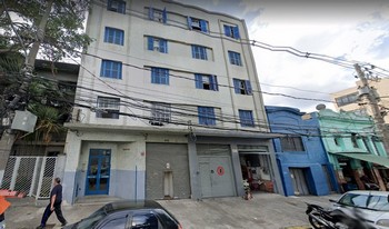 Imagem do condomínio Condomínio Pedro Paulo - Barra Funda - São Paulo - SP
