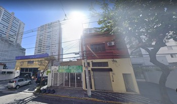 Imagem do condomínio Condomínio Pedro Rachid - Aclimação - São Paulo - SP