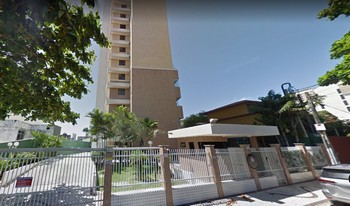 Imagem do condomínio Condomínio Pedro Ramalho - Dionísio Torres - Fortaleza - CE