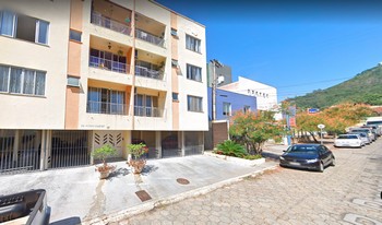 Imagem do condomínio Condomínio Pedro Scheidt - Trindade - Florianópolis - SC